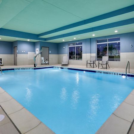 Holiday Inn Express & Suites - Plano - The Colony By Ihg Zewnętrze zdjęcie