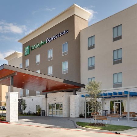 Holiday Inn Express & Suites - Plano - The Colony By Ihg Zewnętrze zdjęcie