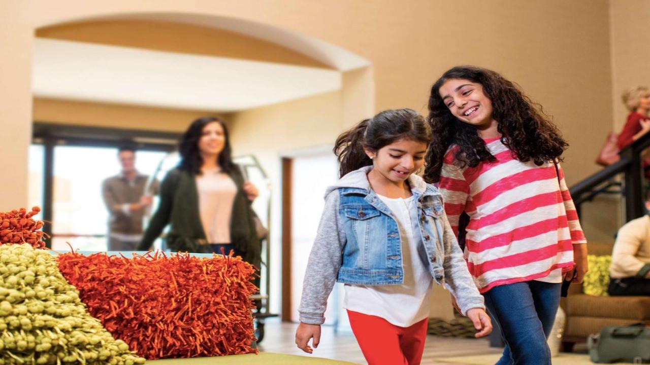 Holiday Inn Express & Suites - Plano - The Colony By Ihg Zewnętrze zdjęcie