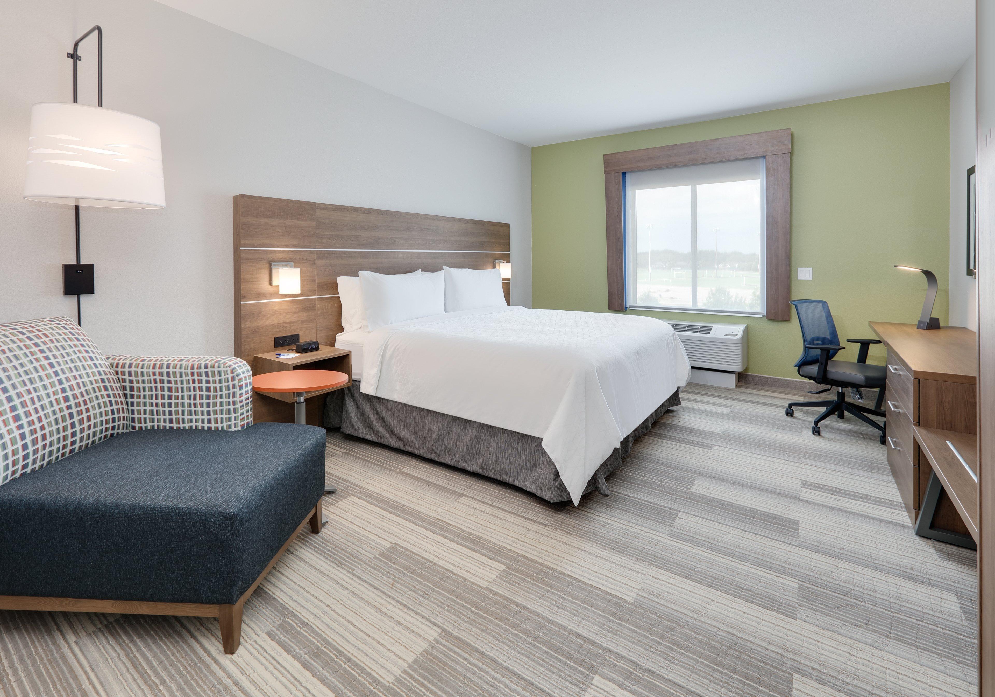 Holiday Inn Express & Suites - Plano - The Colony By Ihg Zewnętrze zdjęcie