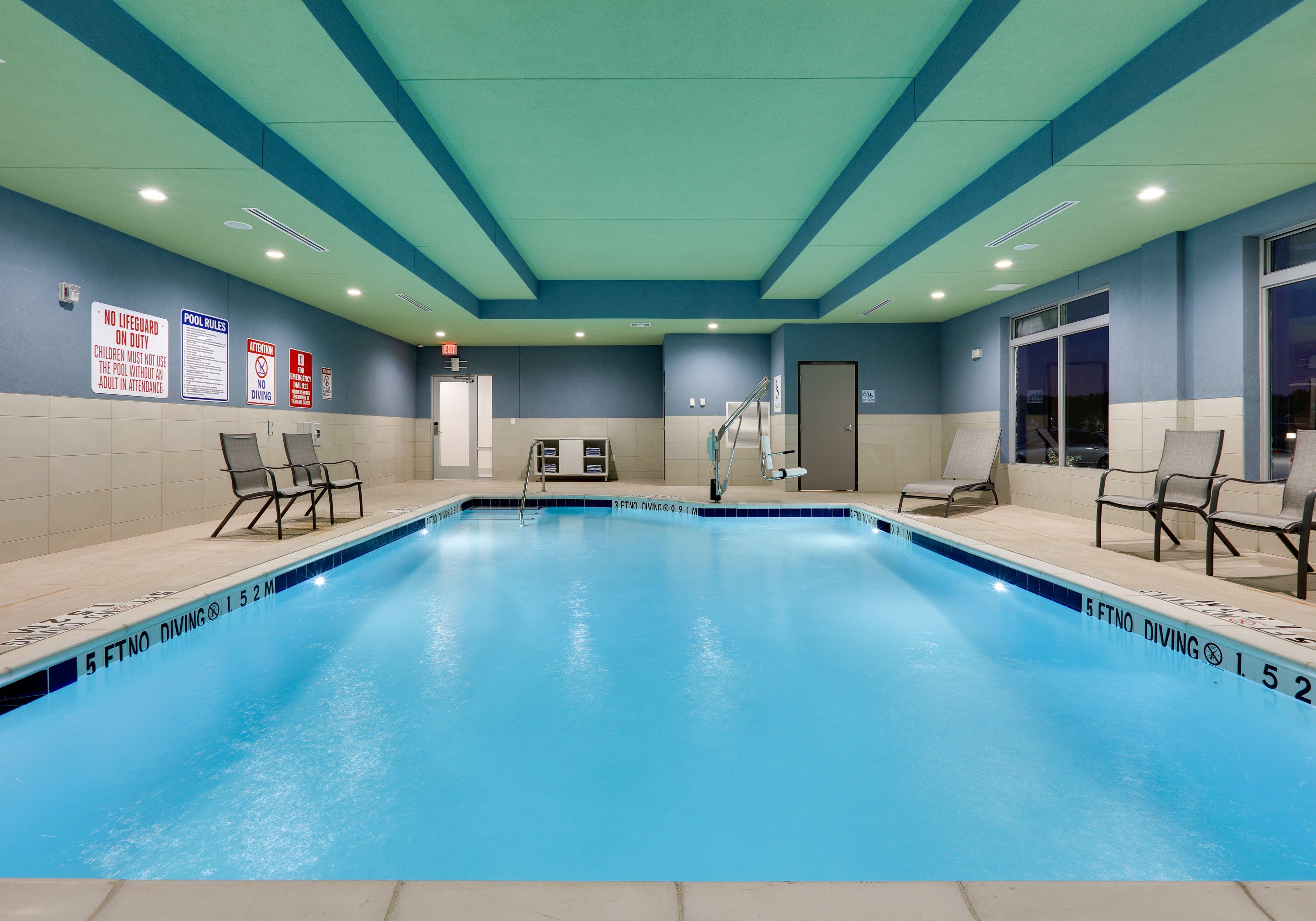 Holiday Inn Express & Suites - Plano - The Colony By Ihg Zewnętrze zdjęcie