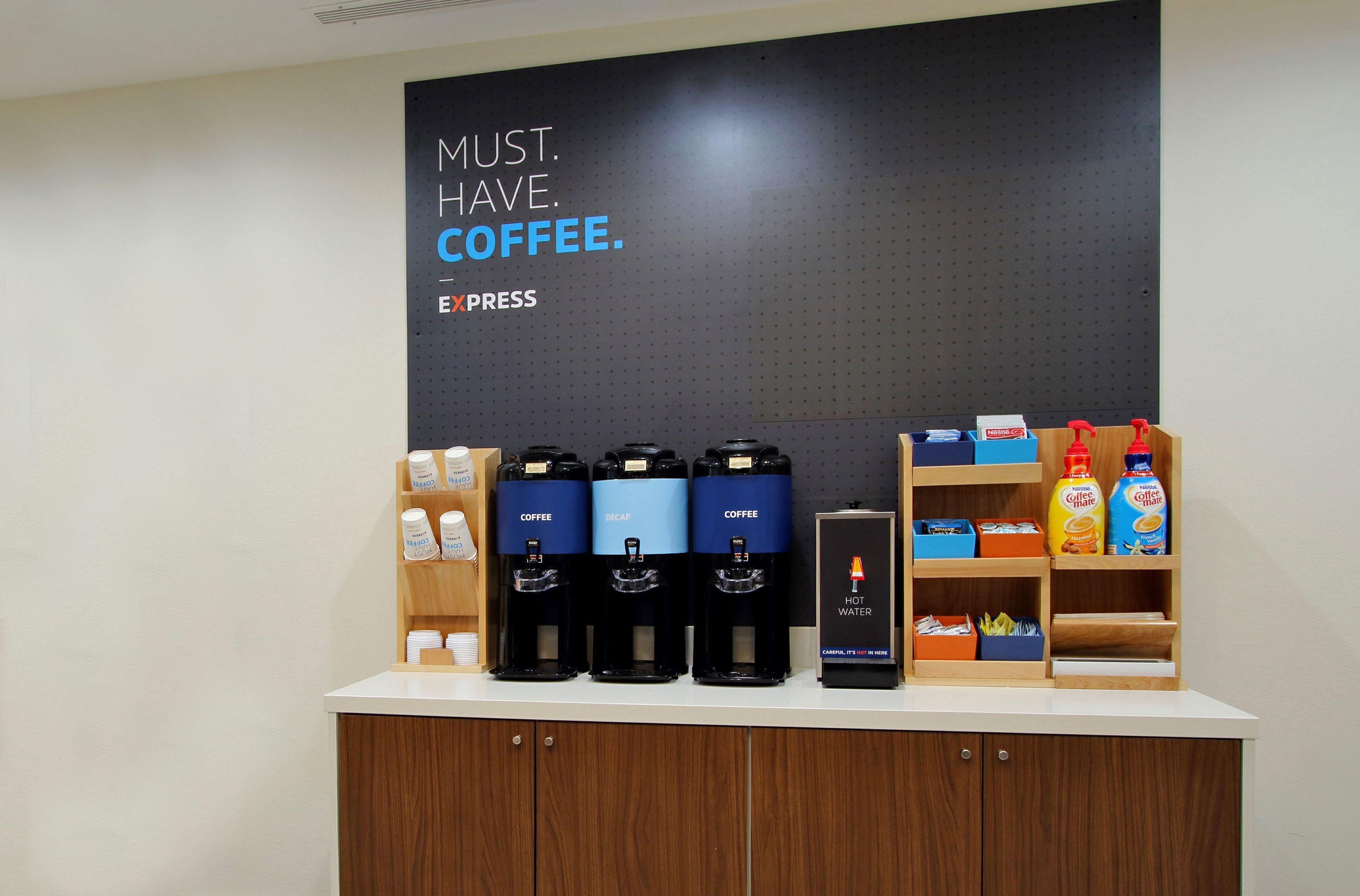 Holiday Inn Express & Suites - Plano - The Colony By Ihg Zewnętrze zdjęcie
