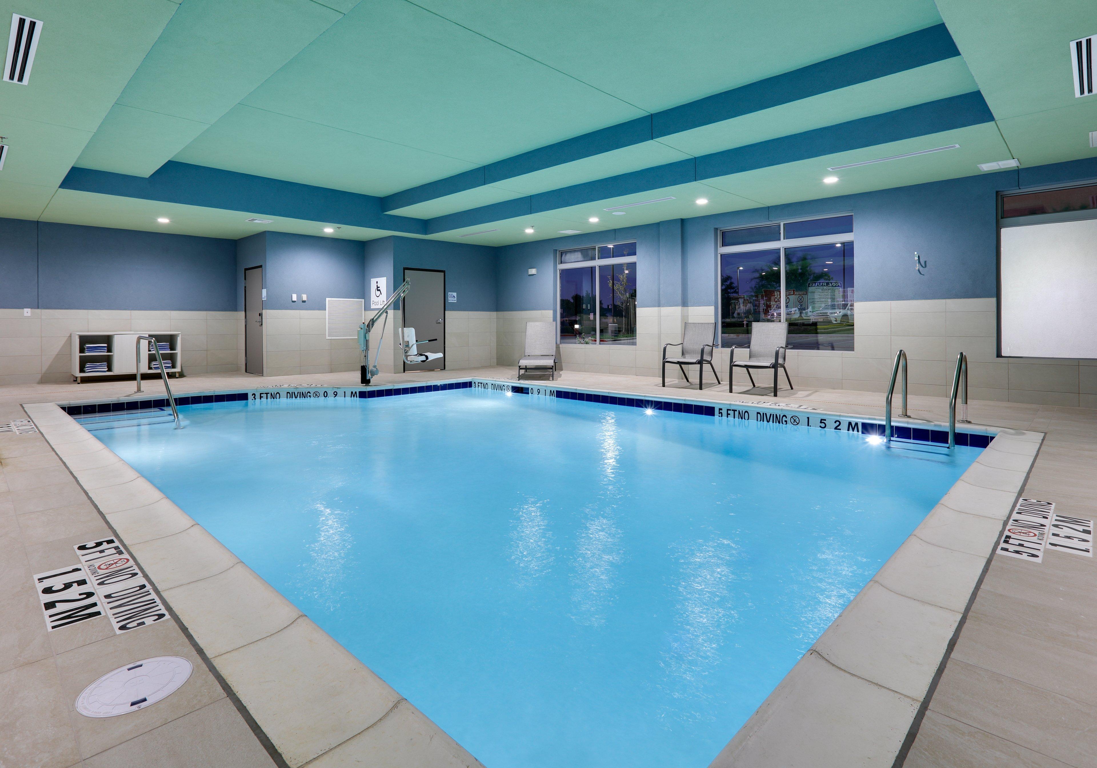 Holiday Inn Express & Suites - Plano - The Colony By Ihg Zewnętrze zdjęcie