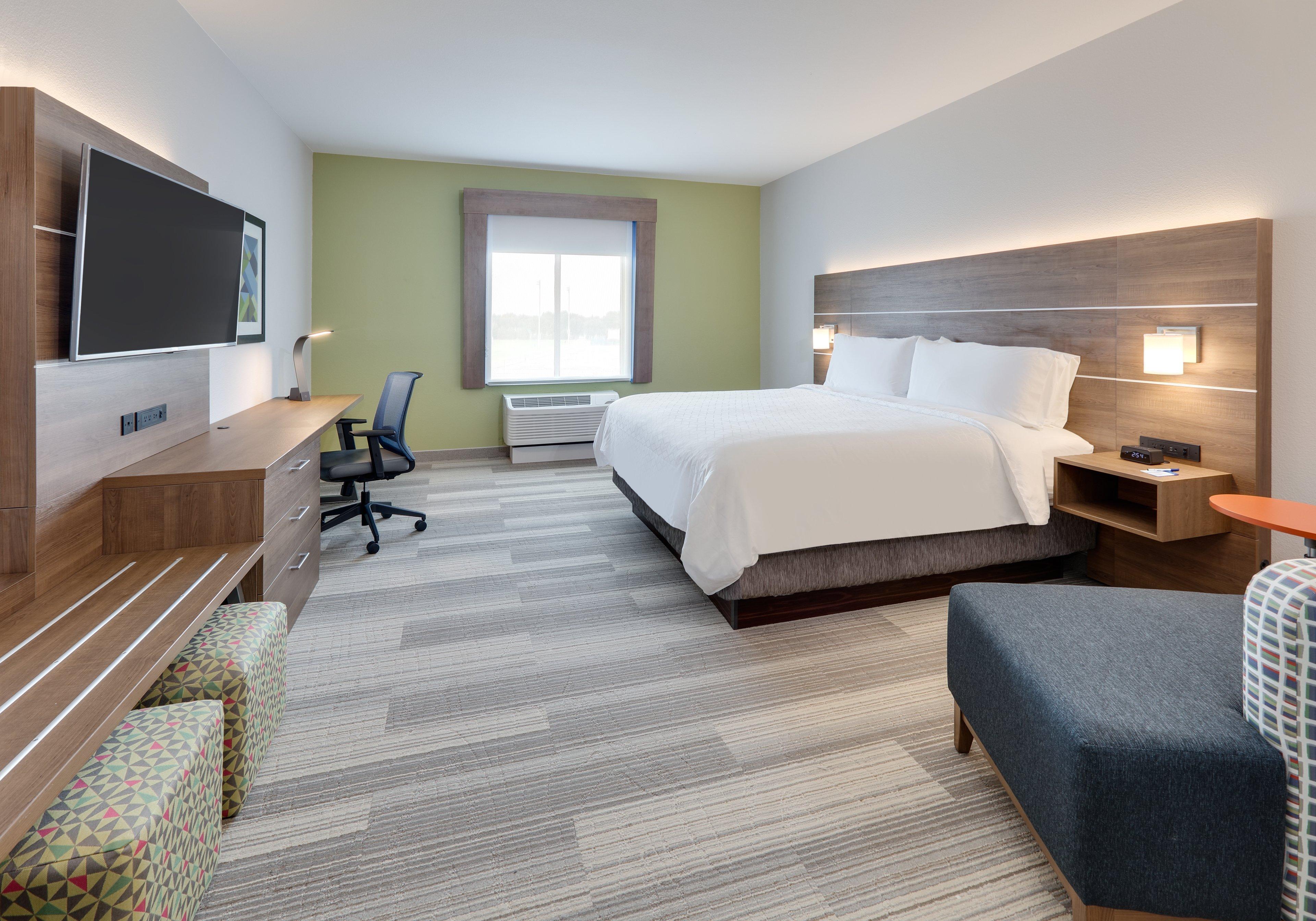 Holiday Inn Express & Suites - Plano - The Colony By Ihg Zewnętrze zdjęcie