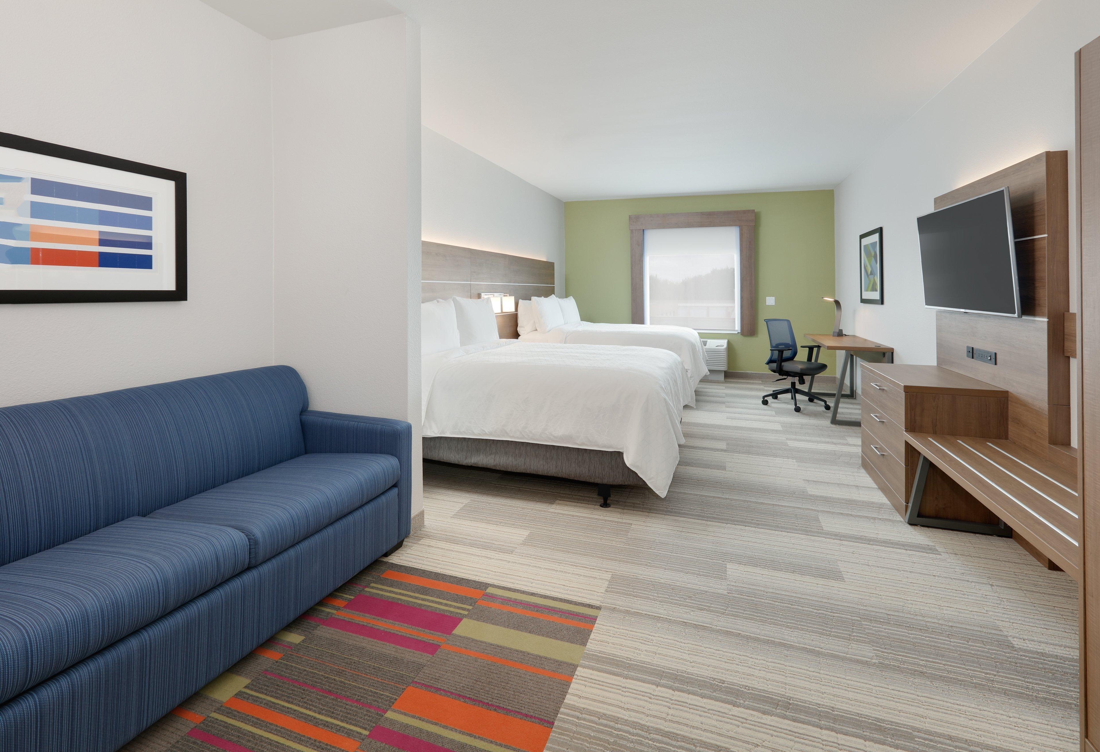 Holiday Inn Express & Suites - Plano - The Colony By Ihg Zewnętrze zdjęcie