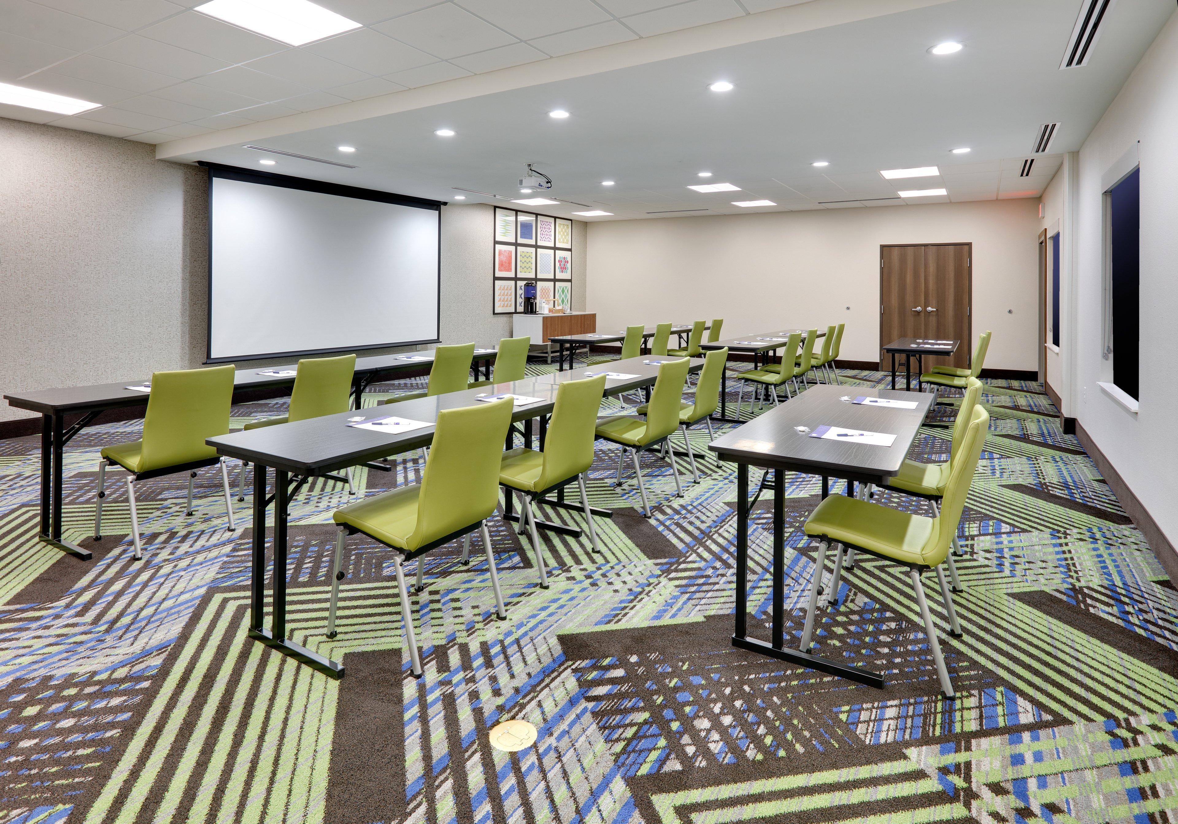 Holiday Inn Express & Suites - Plano - The Colony By Ihg Zewnętrze zdjęcie