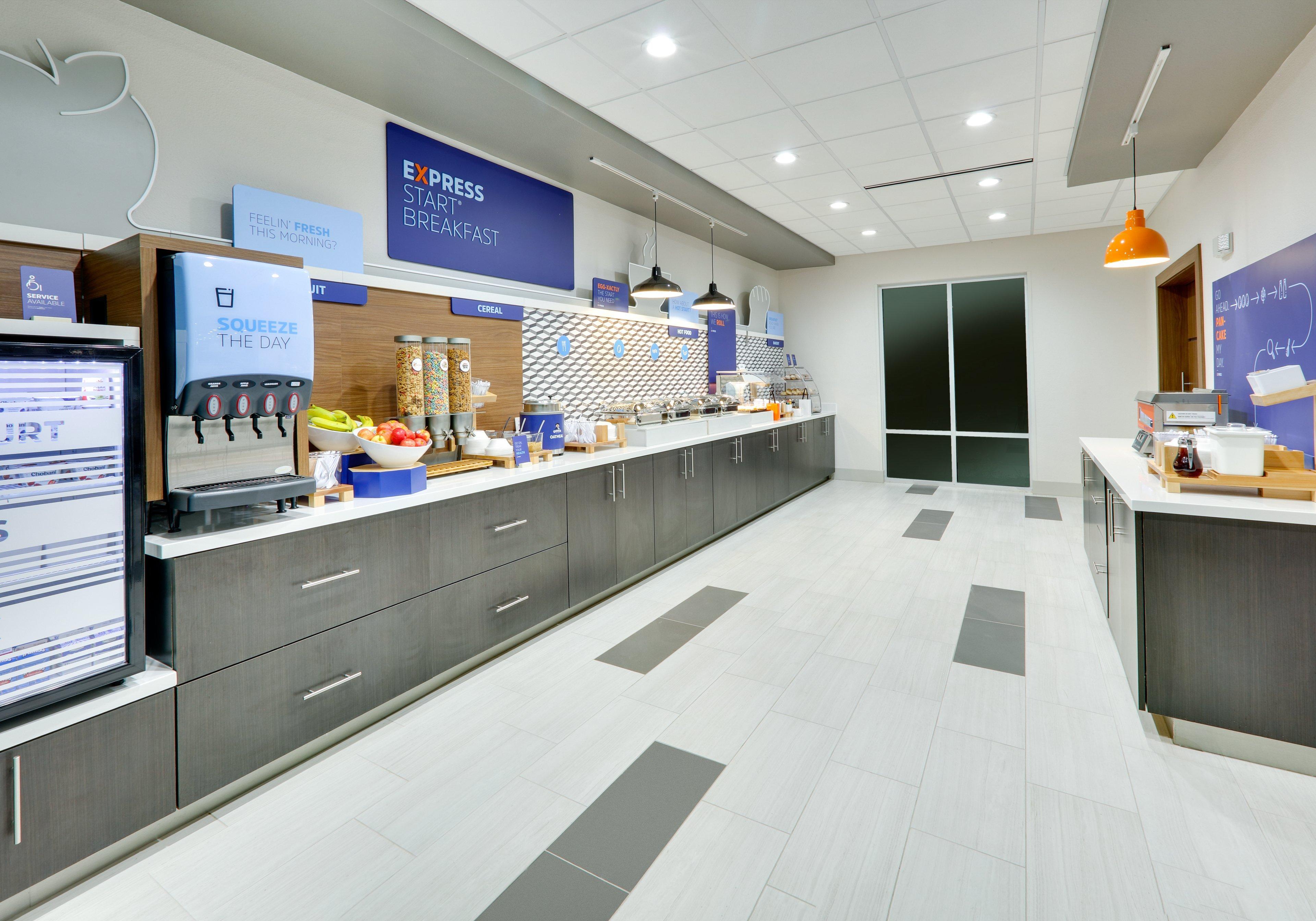 Holiday Inn Express & Suites - Plano - The Colony By Ihg Zewnętrze zdjęcie
