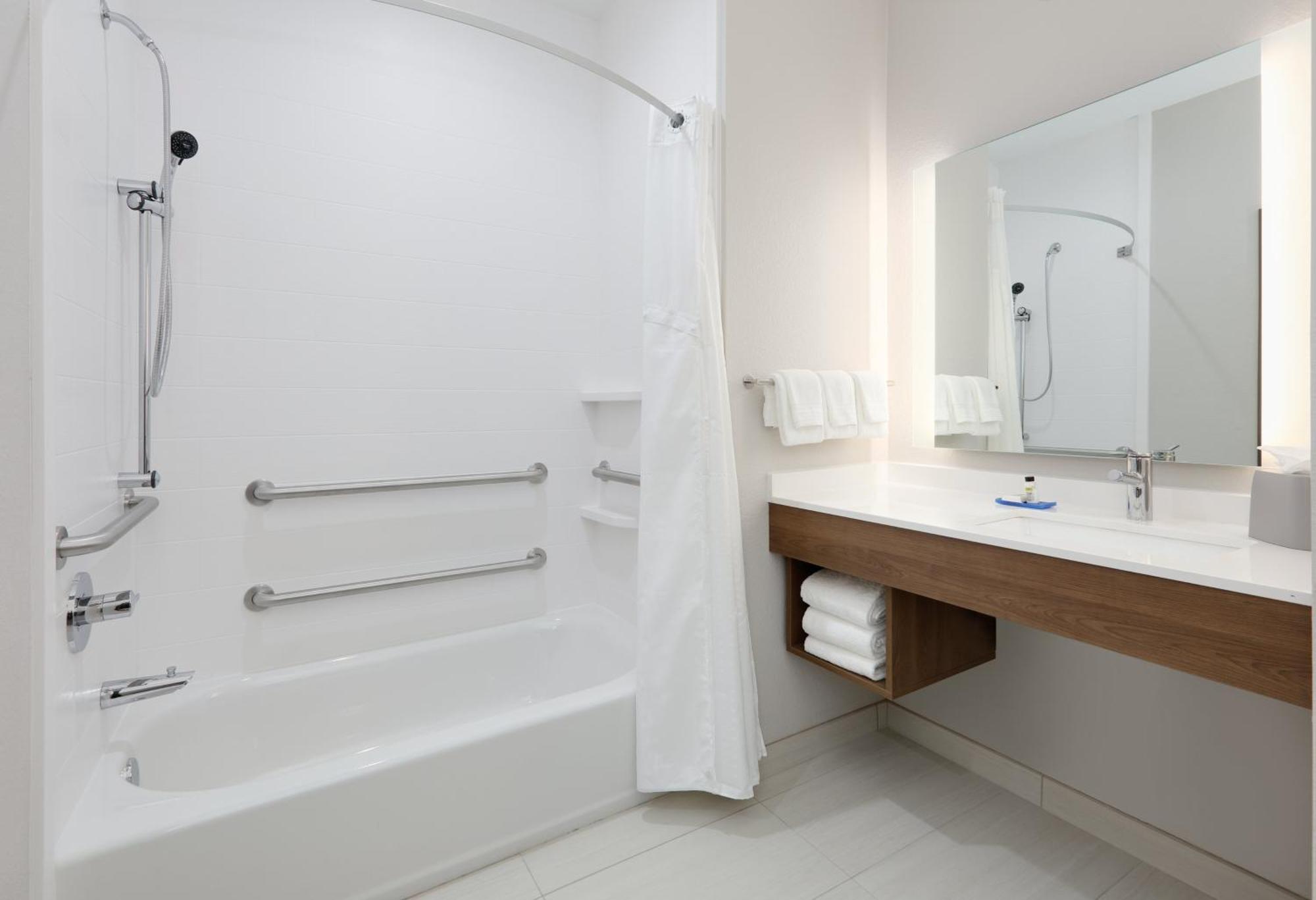 Holiday Inn Express & Suites - Plano - The Colony By Ihg Zewnętrze zdjęcie