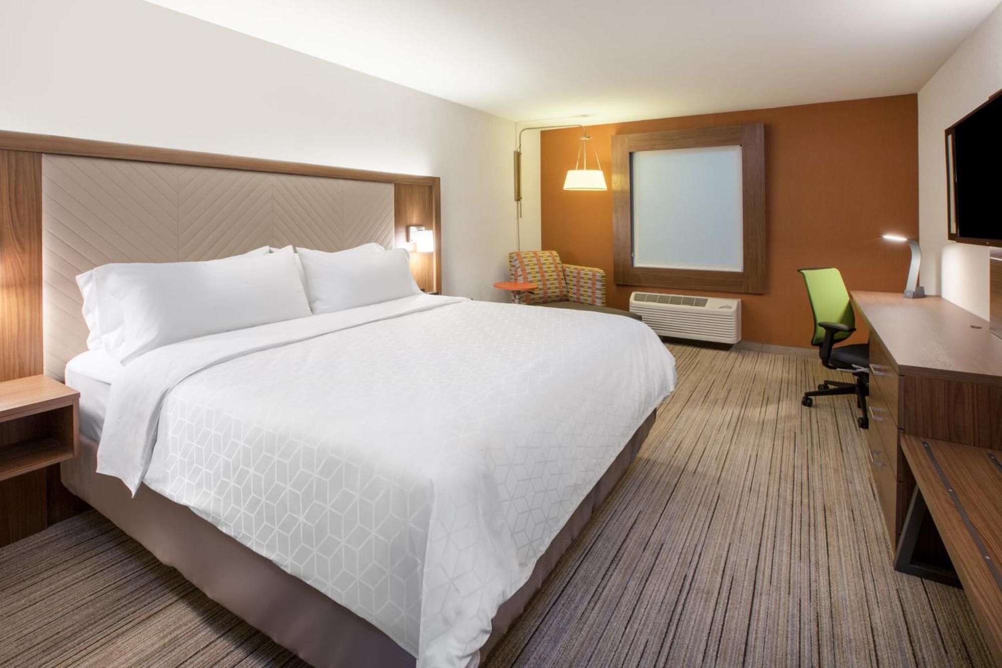 Holiday Inn Express & Suites - Plano - The Colony By Ihg Zewnętrze zdjęcie